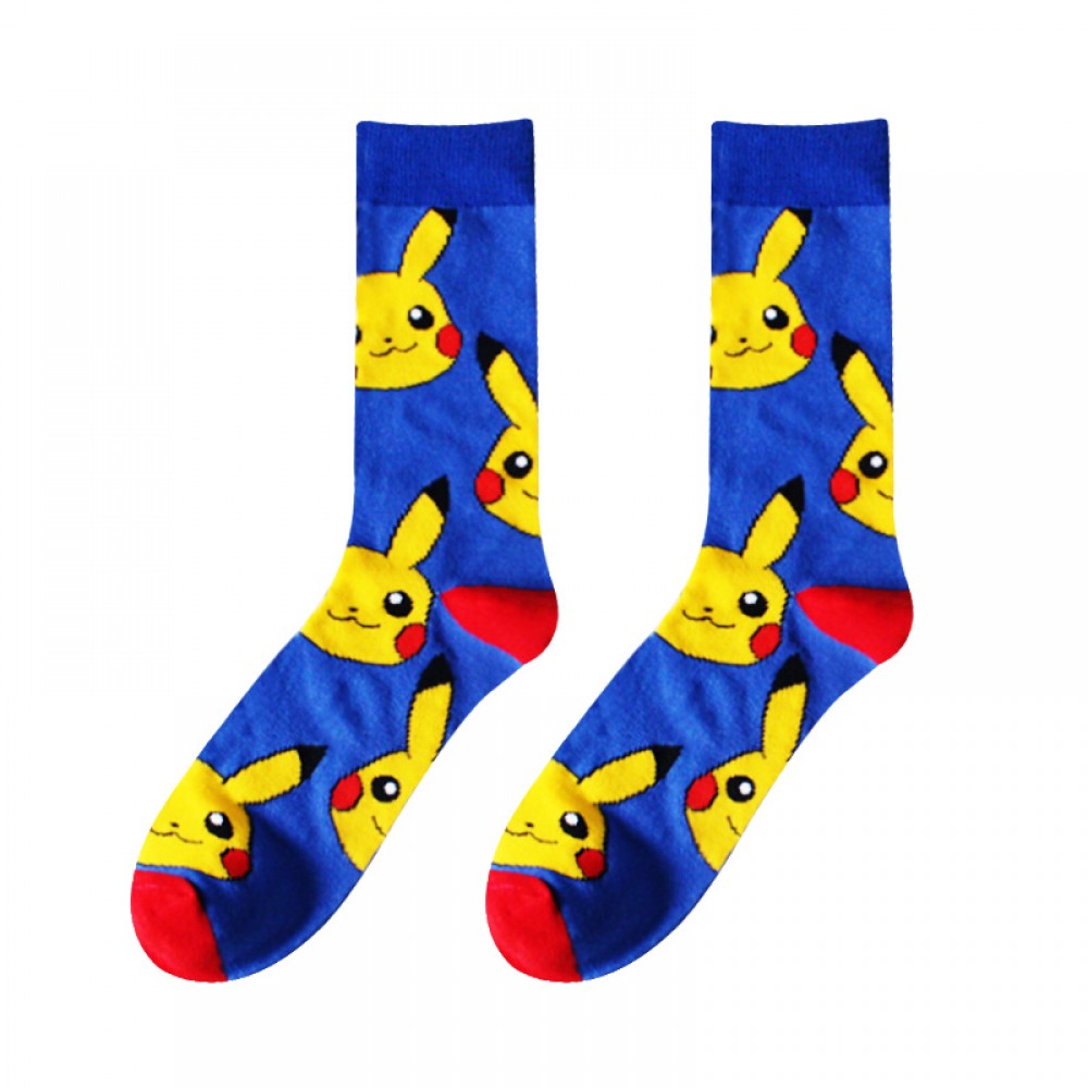 Носки Pokemon