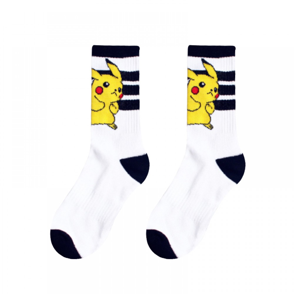 Носки Pokemon