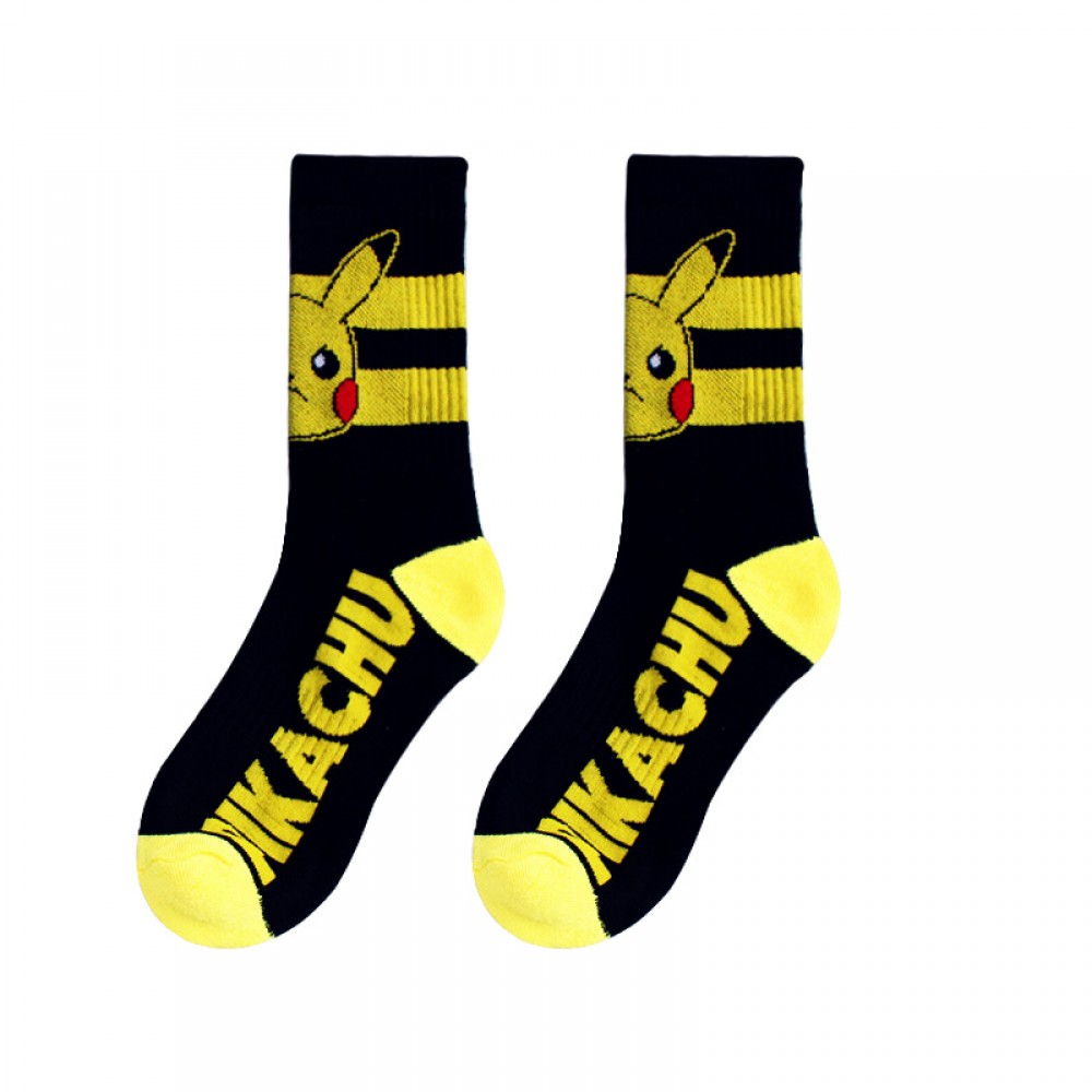 Носки Pokemon