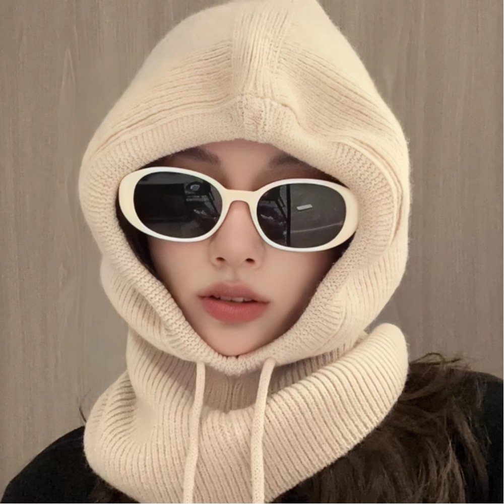 Капор 4 кольори